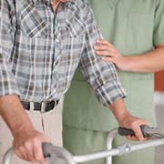 fisioterapia geriátrica