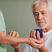 fisioterapia neurológica