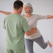 fisioterapia para el parkinson